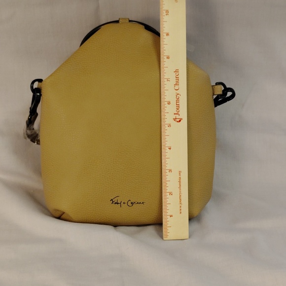 FOLEY AND CORINNA RING TOTE - Picture 8 of 10